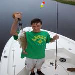 ocean isle fishing guide