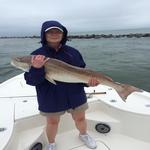 holden beach fishing report