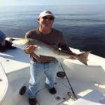 inshore fishing charters carolina beach nc