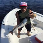 sunset beach fishing charters