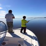 Ocean isle fishing charters