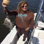 nc saltwater fishing report