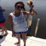 ocean isle fishing report