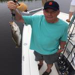  ocean isle surf fishing report